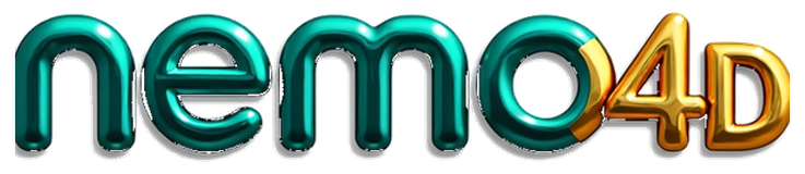 nemo 4d