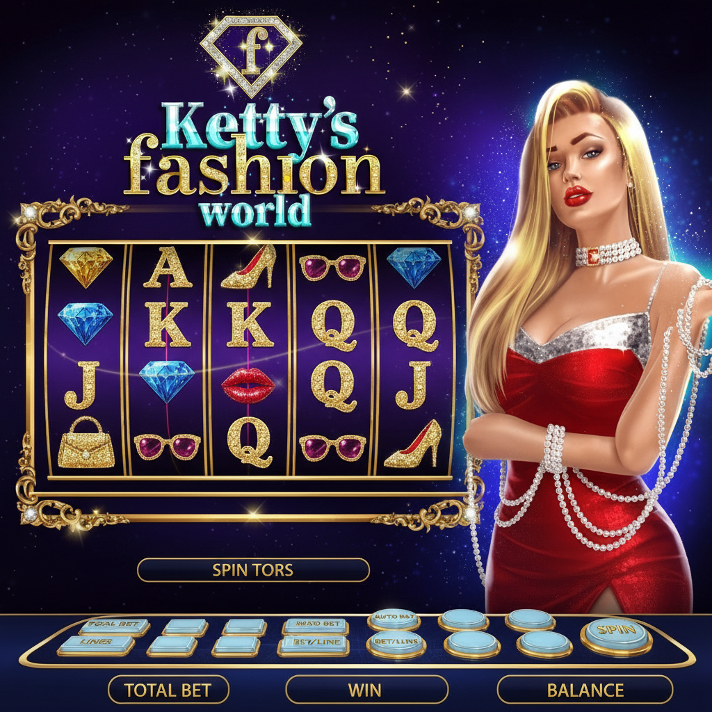Bikini Paradise Game 