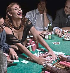 Hot Pot combined with live dealer table options